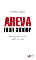 Areva mon amour